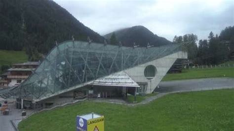 Webcam St. Anton am Arlberg 